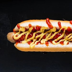 Хот-Дог, Шаурма №1 - Поставы