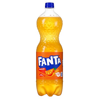 Заказать Фанта Апельсин 1.5л, Шаурма №1 - Поставы