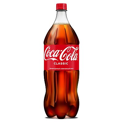 Заказать Кока-Кола 2л, Шаурма №1 - Поставы