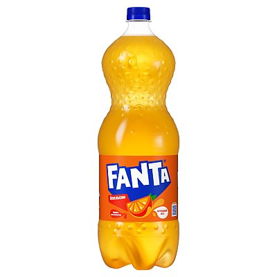 Заказать Фанта Апельсин 2л, Шаурма №1 - Поставы
