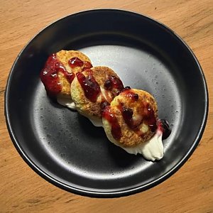 Сырники, AURA