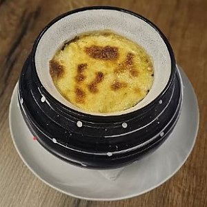 Горшочек с языком, AURA