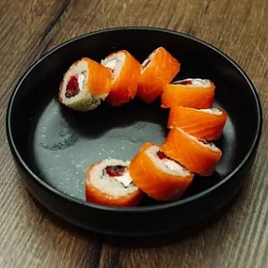 Ролл Санджи, AURA