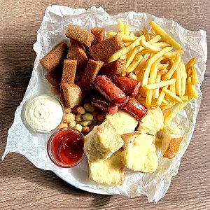 Сет Пивной, AURA