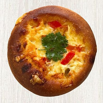 Заказать Смаженка с курицей и перцем, Смажечъ