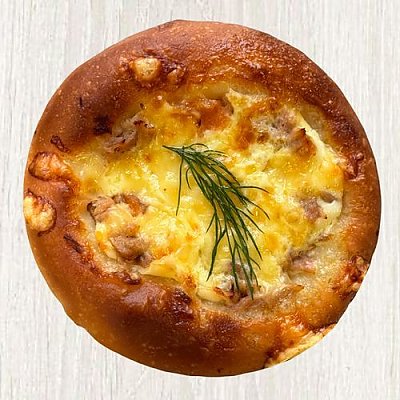 Заказать Смаженка с тунцом, Смажечъ