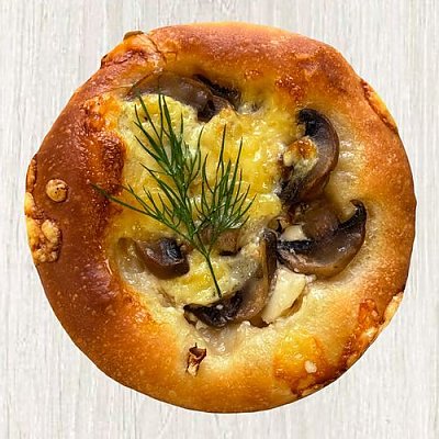 Заказать Смаженка Грибная, Смажечъ