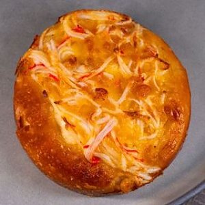 Смаженка Крабовая, Смажечъ