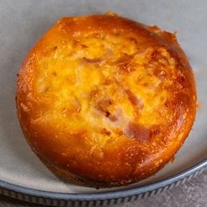 Смаженка с беконом, Смажечъ