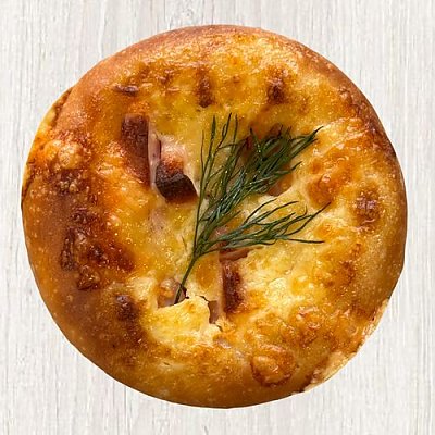 Заказать Смаженка с ветчиной и сыром, Смажечъ