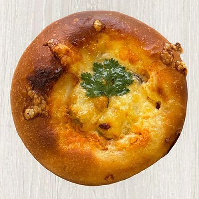 Заказать Смаженка с креветкой, Смажечъ