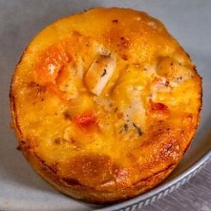 Смаженка с курицей и томатом, Смажечъ