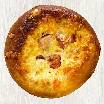 Заказать Смаженка с курицей и томатом, Смажечъ