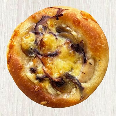 Заказать Смаженка с курицей и грибами, Смажечъ