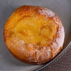 Смаженка с соленой карамелью, Смажечъ