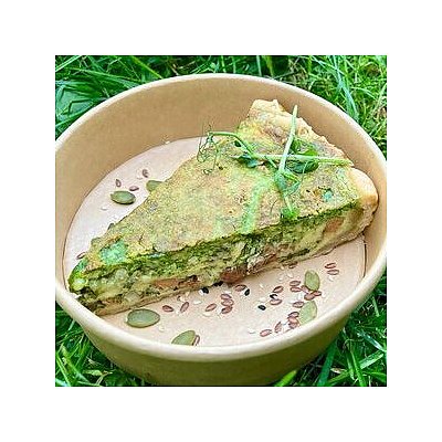 Заказать Пирог с лисичками, Kalasy