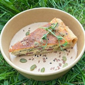 Пирог с ветчиной, Kalasy