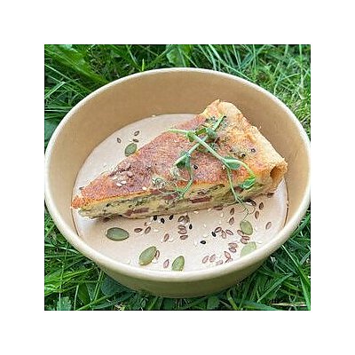 Заказать Пирог с ветчиной, Kalasy