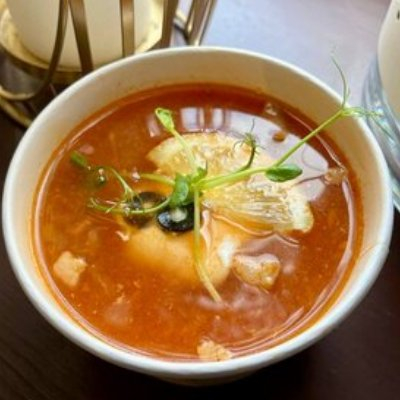 Заказать Мясная солянка, Kalasy