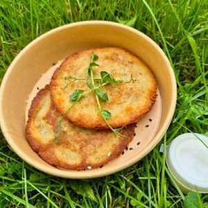 Колдуны со сметаной, Kalasy