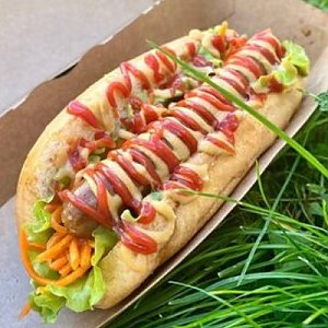 Хот-дог с морковью, Kalasy