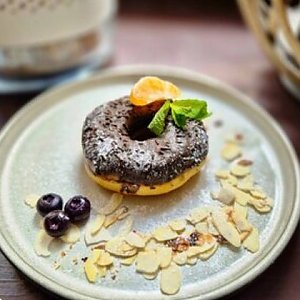 Шоколадный пончик, Kalasy