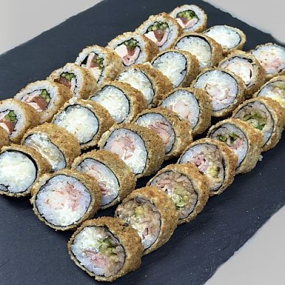 Заказать Сет Вита, Суши-Сан