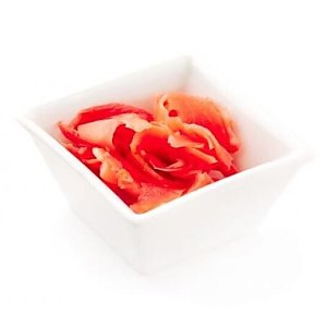 Имбирь, Суши-Сан