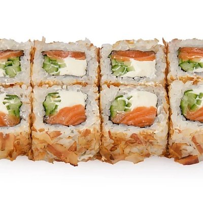 Заказать Ролл Кацио Буши, Суши-Сан