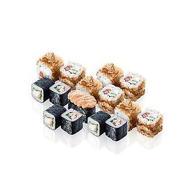 Заказать Капибокс №7, Капибара - Слуцк