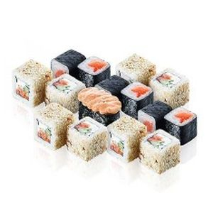 Капибокс №8, Капибара - Слуцк