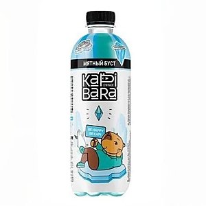 Капибара Мятный буст 0.5л, Капибара - Слуцк