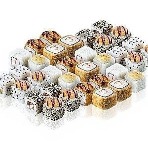 Сет Килограмм запечённых, Капибара - Волковыск