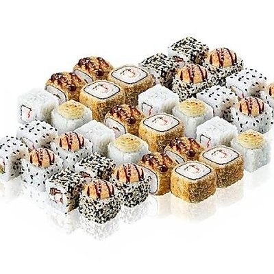 Заказать Сет Килограмм запечённых, Капибара - Волковыск