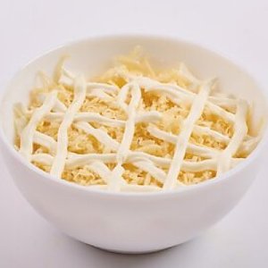 Салат Чайка, Столовая Гранд бистро