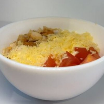 Заказать Салат Гродненский, Столовая Гранд Бистро