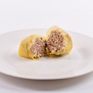 Голубцы, Столовая Гранд бистро