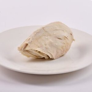 Филе куриное отварное, Столовая Гранд бистро