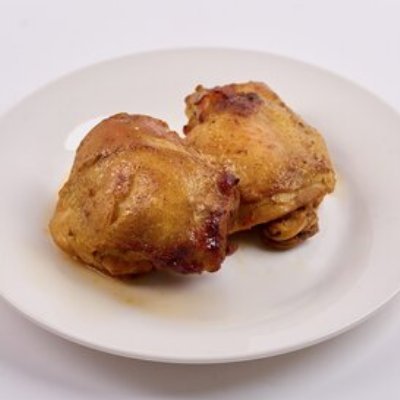 Заказать Куриные бёдрышки в медово-горчичном соусе, Столовая Гранд Бистро