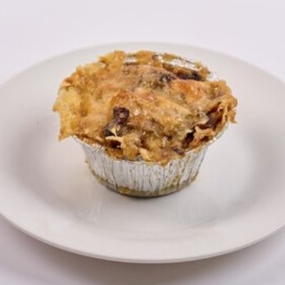 Заказать Жюльен с курицей, Столовая Гранд Бистро