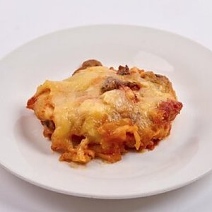 Свинина по-французски, Столовая Гранд бистро