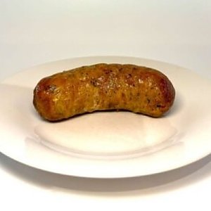 Куриные колбаски-гриль, Столовая Гранд бистро