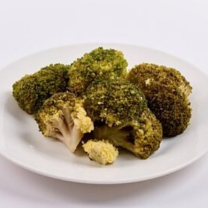 Брокколи отварные, Столовая Гранд бистро