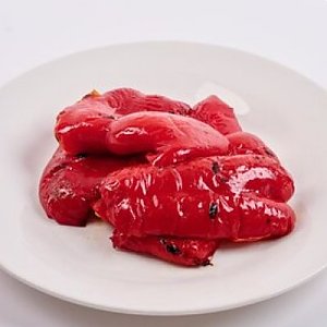 Перец гриль, Столовая Гранд бистро