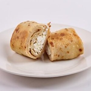 Блинчики с творогом, Столовая Гранд бистро