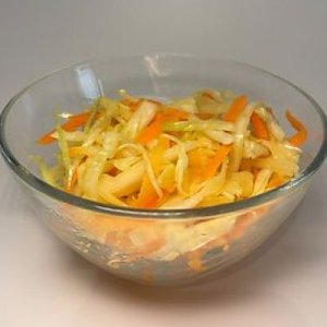 Салат Витаминный, Столовая Гранд Бистро