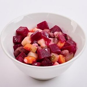 Салат Винегрет, Столовая Гранд Бистро