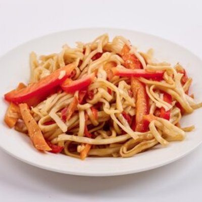 Заказать Лапша Удон по-китайски, Столовая Гранд Бистро