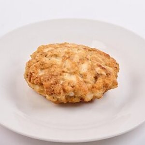 Котлета куриная рубленая, Столовая Гранд Бистро