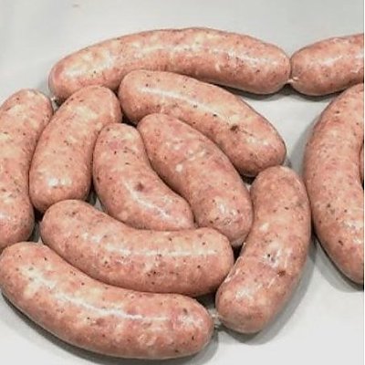 Заказать Колбаски куриные, Пельмени с характером